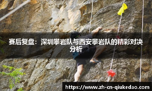 赛后复盘：深圳攀岩队与西安攀岩队的精彩对决分析